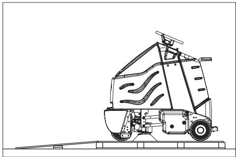 KARCHER CV 85 2 RS - Bemerk - 1