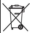 KARCHER CV 85 2 RS - For miljøet, avhending - 2