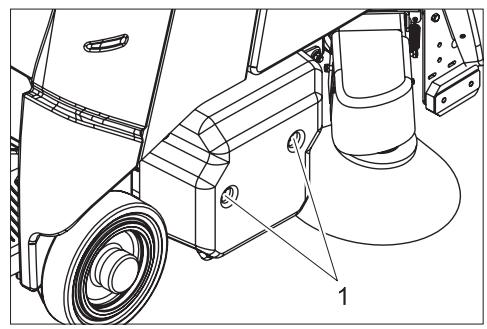 KARCHER CV 85 2 RS - Договор за поддръжка - 3