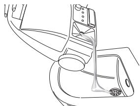 KARCHER DE 4002 - PpombbKa KOtna - 1