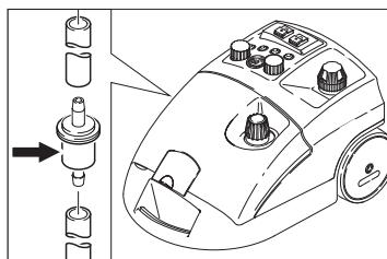 KARCHER DE 4002 - Risiko - 1