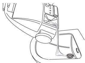 KARCHER DE 4002 - Ausspulendes Kessels - 1