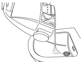 KARCHER DE 4002 - Rinçage de la chaudière - 1