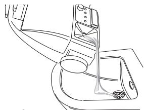 KARCHER DE 4002 - Πλύση του λέβητα - 1