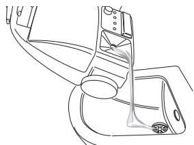 KARCHER DE 4002 - Kattilan huuhtelu - 1