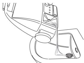 KARCHER DE 4002 - Vyplachováni kotlíku - 1