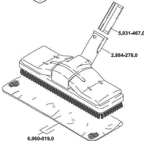 KARCHER DE 4002 - TexHnueckn daHHN - 6