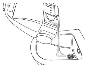 KARCHER DE 4002 - N3nJaKBaHe Ha KOTeJa - 1