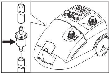 KARCHER DE 4002 - Kivδuvoc - 1