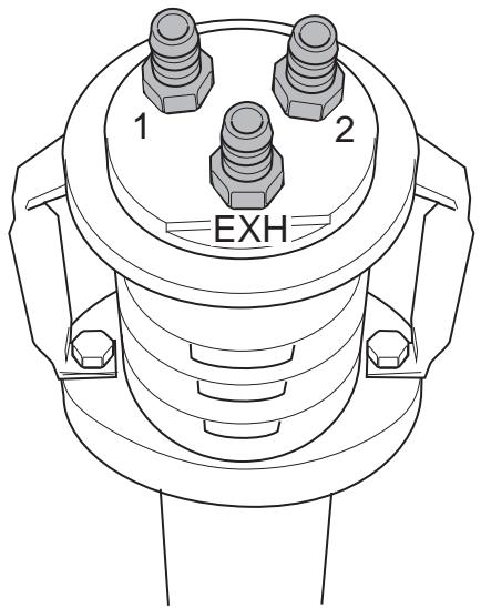 KARCHER HKF 50 VA P - Important! - 1