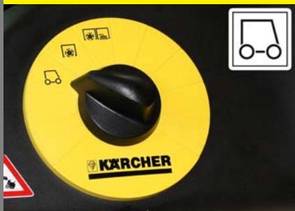 KARCHER KM 130 300 R LPG - 2 - 1