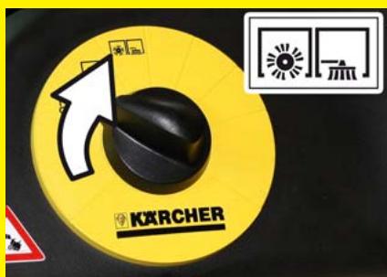 KARCHER KM 130 300 R LPG - 3 - 2