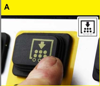 KARCHER KM 130 300 R LPG - Balayage de sols humides ou mouillés - 1