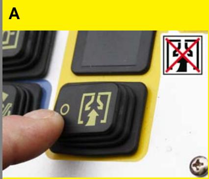 KARCHER KM 130 300 R LPG - Fonctionnement - 1