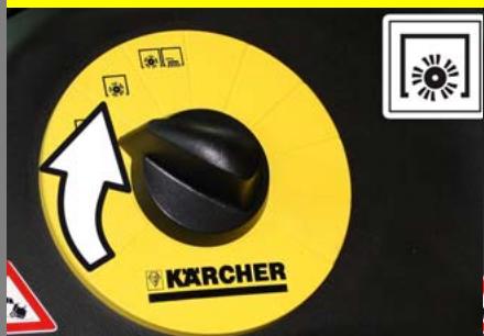 KARCHER KM 150 500 R LPG - 3 - 1