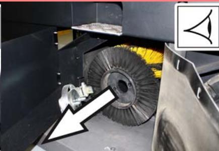 KARCHER KM 150 500 R LPG - Consignes de dépannage - 3