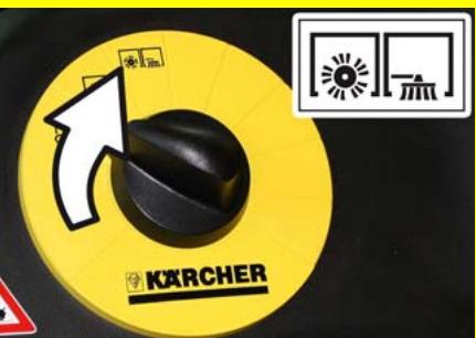 KARCHER KM 150 500 R LPG - 3 - 2