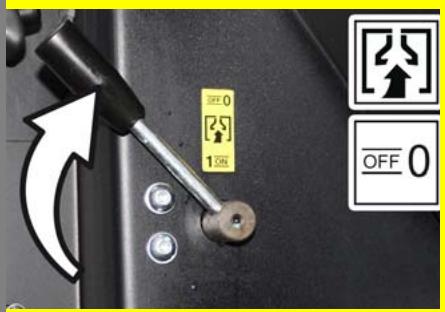 KARCHER KM 150 500 R LPG - 4 - 1