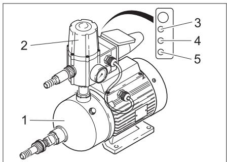 KARCHER WPC 600 BW-AM - Nota - 1