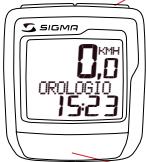 SIGMA SPORT BC906 - 1
