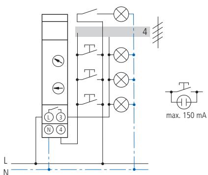 THEBEN ELPA 1 - ELPA 1/ELPA 6 - 17