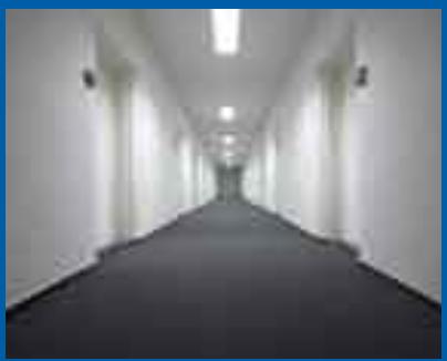 THEBEN LUXA 103-200 - La solution de rénovation idéale pour les couloirs, les escaliers ou les sanitaires - 2
