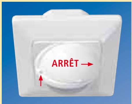 THEBEN LUXA 103-200 - La solution de rénovation idéale pour les couloirs, les escaliers ou les sanitaires - 7