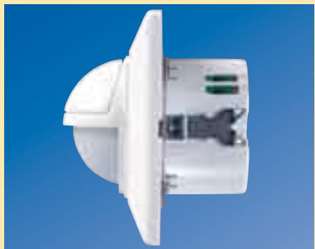 THEBEN LUXA 103-200 - La solution de rénovation idéale pour les couloirs, les escaliers ou les sanitaires - 8