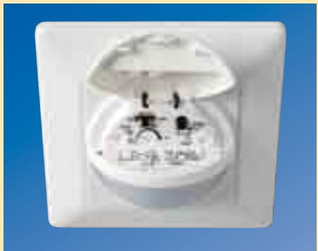 THEBEN LUXA 103-200 - La solution de rénovation idéale pour les couloirs, les escaliers ou les sanitaires - 3