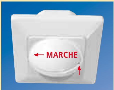 THEBEN LUXA 103-200 - La solution de rénovation idéale pour les couloirs, les escaliers ou les sanitaires - 6