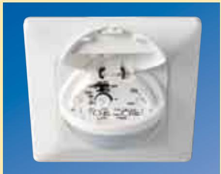 THEBEN LUXA 103-200 T - La solution de rénovation idéale pour les couloirs, les escaliers ou les sanitaires - 4