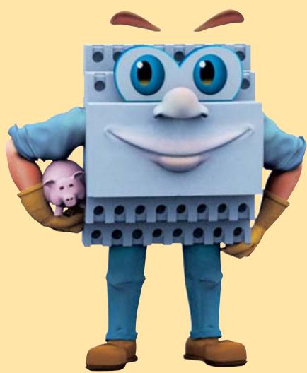 THEBEN LUXOR 404 - Canaux : - 1