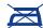 CHICCO ERGO GYM BABY TRAINER - Symboles de lavage - 5