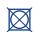 CHICCO ERGO GYM BABY TRAINER - Cleaning Symbols - 4