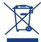 CHICCO ERGO GYM BABY TRAINER - Symboles de lavage - 6