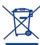 CHICCO ERGO GYM BABY TRAINER - Simboli lavaggio - 6