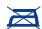 CHICCO ERGO GYM BABY TRAINER - Wassymbolen - 5
