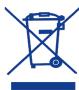 CHICCO ERGO GYM BABY TRAINER - Tvattsymboler - 7