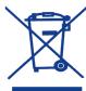 CHICCO ERGO GYM BABY TRAINER - Vaskesymboler - 6