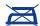 CHICCO ERGO GYM BABY TRAINER - Vaskesymboler - 5