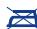 CHICCO ERGO GYM BABY TRAINER - Simbolos de lavagem - 5