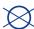 CHICCO ERGO GYM BABY TRAINER - Cleaning Symbols - 3