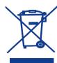 CHICCO ERGO GYM BABY TRAINER - Reinigungssymbole - 6