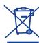 CHICCO ERGO GYM BABY TRAINER - Cleaning Symbols - 6