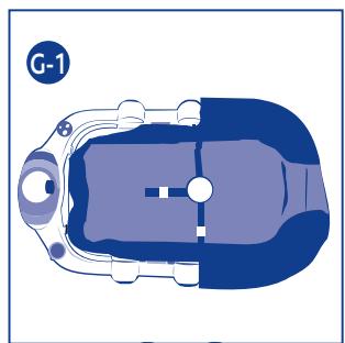 CHICCO ERGO GYM BABY TRAINER - 11