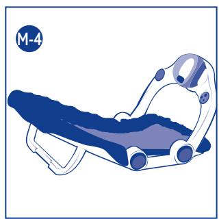 CHICCO ERGO GYM BABY TRAINER - 32