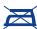 CHICCO ERGO GYM BABY TRAINER - Cleaning Symbols - 5