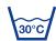 CHICCO ERGO GYM BABY TRAINER - Vaskesymboler - 1