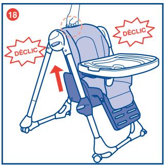18 DÉCLIC DÉCLIC