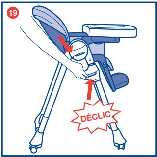 19 DÉCLIC